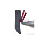 Ornament protectie portbagaj, lungime 90 cm  Cod: ELTV2-90 - imagine 3