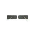 Lampa spate camion cu LED 280x105, 24V  Cod: HS-24V - imagine 2