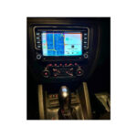 Radio MP3 , MP5 Player 2DIN Android  Ecran 7" 12V 2+32G ,Functie  CarPlay compatibila Volkswagen Cod: CNS1014-2-32 - imagine 5