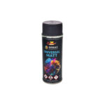 Spray Vopsea Gri Antracit Mat  Profesional Champion  400ml  Cod: RAL7016