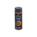 Spray Vopsea Gri Grafit Profesional Champion 400ml Cod: RAL7024