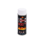 Spray vopsea rezistent termic 800°C alb Champion profesional 400ml Cod: 9003