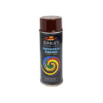 Spray Vopsea Profesional Champion 400ml  Maro  Cod: RAL8011