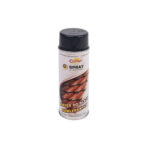 Spray Vopsea Profesional Champion pentru tabla, acoperis 400ml Maro - Gri  Cod: RAL 8019