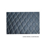 Covor auto imitatie piele romb compatibil Mercedes Vito / Viano 2003-2014  Cod: MOD0092 - imagine 4
