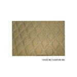 Covor auto imitatie piele romb compatibil Mercedes Vito / Viano 2003-2014  Cod: MOD0092 - imagine 7
