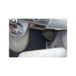 Covoare mocheta compatibile Volkswagen T5-2003> / T6-2015-> Cod: MO D0073 - imagine 2