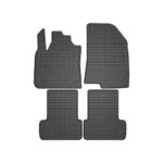 Covoare cauciuc compatibile Dacia Sandero III  hatchback 2020-> Cod: 412460 / P60