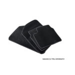 Covoare mocheta compatibile Volkswagen New Beetle 1998-2010 Cod: MO0012 - imagine 2