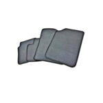 Covoare mocheta compatibile Volkswagen New Beetle 1998-2010 Cod: MO0012 - imagine 5