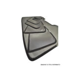Perdele Auto Premium compatibile Volkswagen Golf IV Hatchback 1997-2003  Cod: PD4103 / TIP5 - imagine 2
