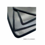 Perdele Auto Premium compatibile Volkswagen Golf IV Hatchback 1997-2003  Cod: PD4103 / TIP5 - imagine 4