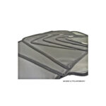 Perdele Auto Premium compatibile Volkswagen Golf IV Hatchback 1997-2003  Cod: PD4103 / TIP5 - imagine 3