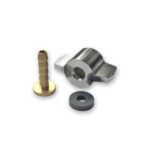 Mufa pentru umflat roata camion 6mm Cod: J050