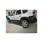 Set 12 protectii bandouri aripa si usa compatibile Dacia Duster I 2010-2017  Cod: DDT3001 - imagine 5