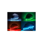 Kit  lumini banda LED casca  Cod: JUQ01