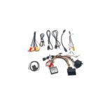 Radio  MP3,  MP5 Player 2DIN ANDROID Marime ecran 9" 12V 2+32G compatibila Volkswagen , Skoda, Seat  Cod: CNS1015-2-32 - imagine 6