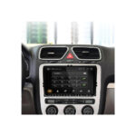 Radio  MP3,  MP5 Player 2DIN ANDROID Marime ecran 9" 12V 2+32G compatibila Volkswagen , Skoda, Seat  Cod: CNS1015-2-32 - imagine 3