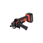 Polizor unghiular 18 V cu 2 acumulatori Yato Cod: YT-82828 - imagine 2