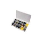 Set 424 Conectori Rapizi  Auto   Cod: 06869 - imagine 2