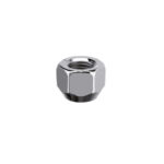 Piulite pentru jante de tabla  M12x1,5 mm, cap cheie  deschis 19 mm Cod: SN226O