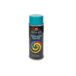 Spray Vopsea Albastru Turcoaz Profesional Champion 400ml Cod: RAL5021