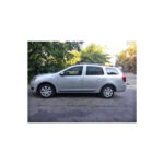 Perdele auto interior 7 bucati compatibile Dacia Logan MCV II Stepway 2015-2023 Cod: ARTFL5
