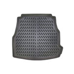 Covor portbagaj tavita premium compatibil Mercedes C W206 Hybrid  2022-> Cod: PBX-737