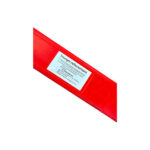 Triunghi reflectorizant auto omologat, in cutie de depozitare – conform standardelor U.E., omologare E11 27R-033951 - imagine 3