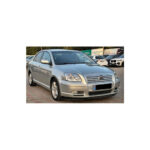 Perdele auto interior 5 bucati compatibile Toyota Avensis II Sedan 2003-2008 Cod: ARTFL5
