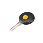 Carcasa telecomanda compatibila Smart, cu lamela, Cod: 1013 - imagine 2