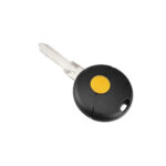 Carcasa telecomanda compatibila Smart, cu lamela, Cod: 1013 - imagine 3