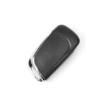 Carcasa telecomanda compatibila Peugeot Citroen cu lamela Cod: 1108R - imagine 5