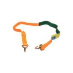 Chinga ancorare roata auto 2.5m  carlige si clichet  Cod: BK78521/ DISLX16 - imagine 6