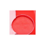 Sticla dispersor lampa spate compatibila Sprinter, Crafter, MAN TGA TGL TGM, Scania 5 Cod: 201801BC LH / RH - imagine 5