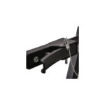 Suport biciclete auto pe carlig remorcare 3 biciclete 60 kg pliabil Cod: ACBR2401 - imagine 8