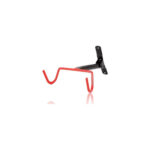 Suport de perete pliabil pentru bicicleta, capacitate 30 kg Cod: BAG102