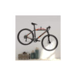 Suport de perete pliabil pentru bicicleta, capacitate 30 kg Cod: BAG102 - imagine 5
