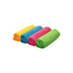 Set 4 lavete microfibră 30×35 cm Cod: K710 - imagine 4