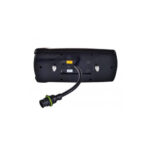 Lampa stop 305x132, 7 functii, ceata, mers inapoi, semnalizare dinamica, mufa 7 pini, stanga, incolor Cod: LZD 2302 - imagine 4