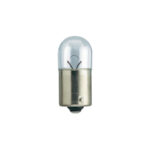 Bec auto  R5W 24V 5W BA15s Narva Cod: 17181