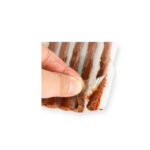 Set 30 bucati snur vulcanizare 20 cm pentru reparatii rapide roti si anvelope Cod: ART-SRN20 - imagine 2