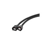 Adaptor Cablaj Claxon compatibil Hyundai transforma Claxon Mono in Biton Cod: ART234 - imagine 3
