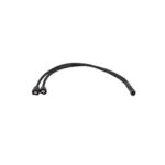 Adaptor Cablaj Claxon compatibil Hyundai transforma Claxon Mono in Biton Cod: ART234