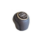 Maner schimbator compatibil Fiat Ducato, Peugeot Boxer, Citroen Jumper cu 2 adaptoare pentru 5 si 6 viteze Cod: SC-188