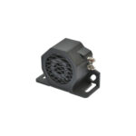 Sirena profesionala mers inapoi 12V-48V 110dB Cod: BK79884 - imagine 2