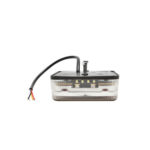 Lampa stop remorca cu Leduri 12/24 V set 106.4x98.8x35mm Cod: BK69018 - imagine 6
