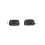 Set lampi spate  237x137x57 mm 12V Cod: BK69030 - imagine 2