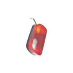 Set lampi spate  237x137x57 mm 12V Cod: BK69030 - imagine 3