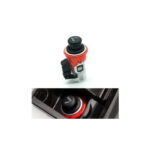 Bricheta auto completa compatibila Volkswagen  Cod: ART-WV2 - imagine 3